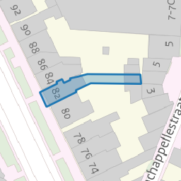 Perceel BDA00-D-1505