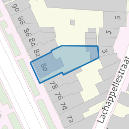 Perceel BDA00-D-1506