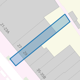 Perceel BDA00-D-1518