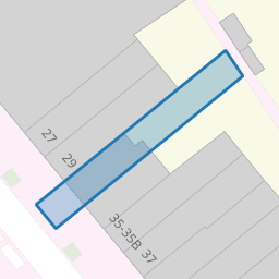 Perceel BDA00-D-1519