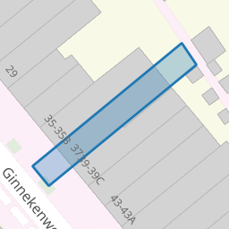 Perceel BDA00-D-1522