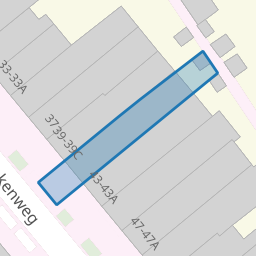 Perceel BDA00-D-1524