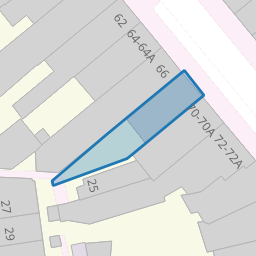 Perceel BDA00-D-1528