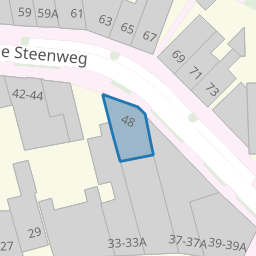 Perceel BDA00-D-1541