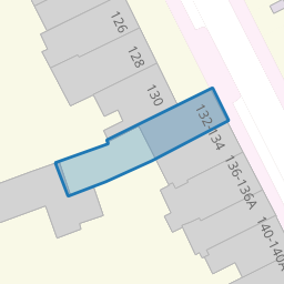 Perceel BDA00-D-1565