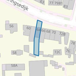 Perceel BDA00-D-1661