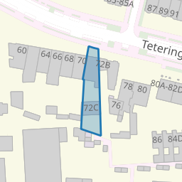 Perceel BDA00-D-1665