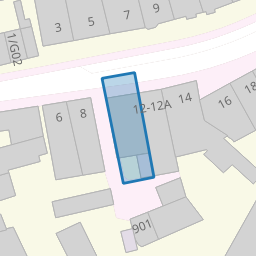 Perceel BDA00-D-1670