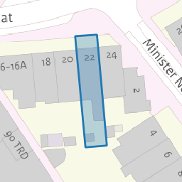 Perceel BDA00-D-1693