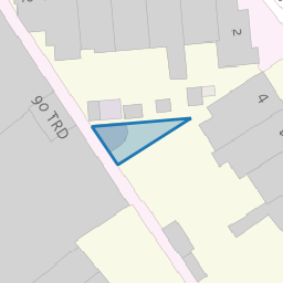 Perceel BDA00-D-1694