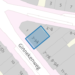 Perceel BDA00-D-1700