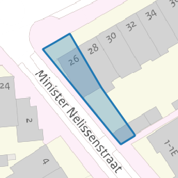 Perceel BDA00-D-1704