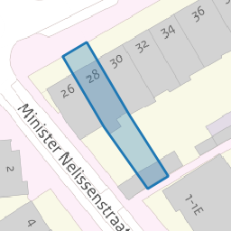 Perceel BDA00-D-1705