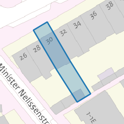 Perceel BDA00-D-1706