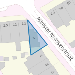 Perceel BDA00-D-1777