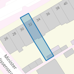 Perceel BDA00-D-1778