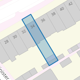 Perceel BDA00-D-1779