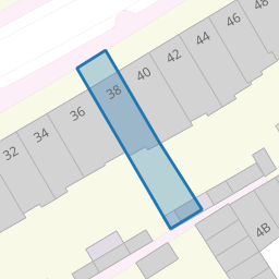 Perceel BDA00-D-1781