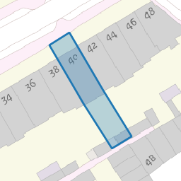 Perceel BDA00-D-1782