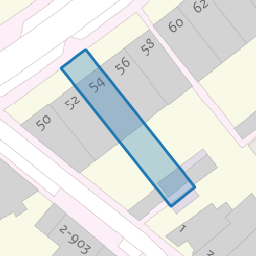 Perceel BDA00-D-1785