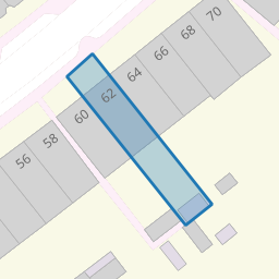 Perceel BDA00-D-1788