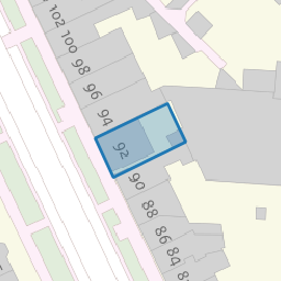 Perceel BDA00-D-1815