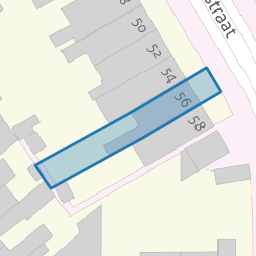 Perceel BDA00-D-1853