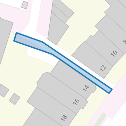 Perceel BDA00-D-1881