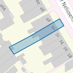 Perceel BDA00-D-1895