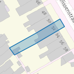 Perceel BDA00-D-1896