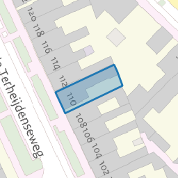 Perceel BDA00-D-1899