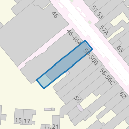 Perceel BDA00-D-1919