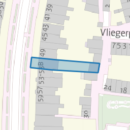 Perceel BDA00-D-1923