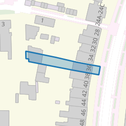 Perceel BDA00-D-1924