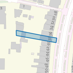 Perceel BDA00-D-1925