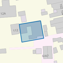 Perceel BDA00-D-1942