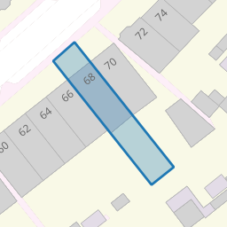 Perceel BDA00-D-1957