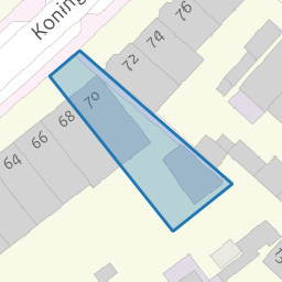 Perceel BDA00-D-1958