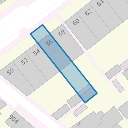 Perceel BDA00-D-1959