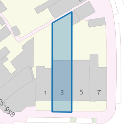 Perceel BDA00-D-1967