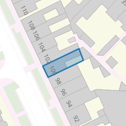 Perceel BDA00-D-1975