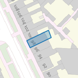 Perceel BDA00-D-1976