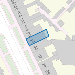 Perceel BDA00-D-1977