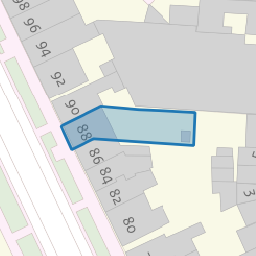 Perceel BDA00-D-1978