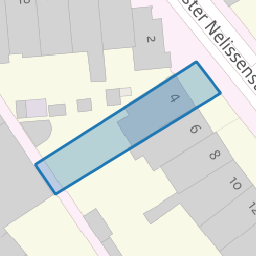 Perceel BDA00-D-1982