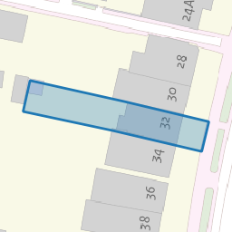 Perceel BDA00-D-2084