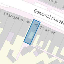 Perceel BDA00-D-2091