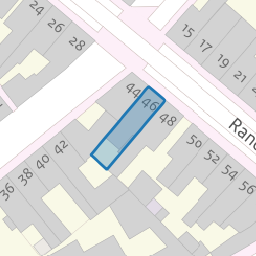 Perceel BDA00-D-2117