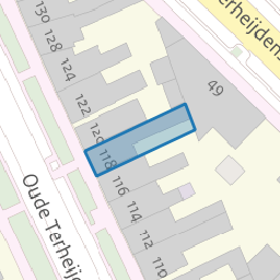 Perceel BDA00-D-2132