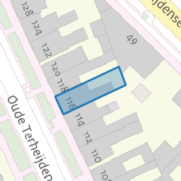 Perceel BDA00-D-2133